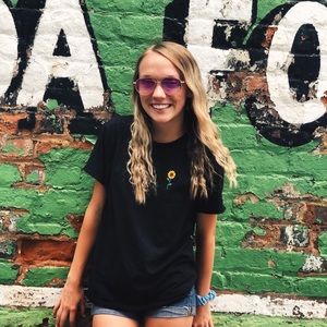 Meet your Posher, Aryiah